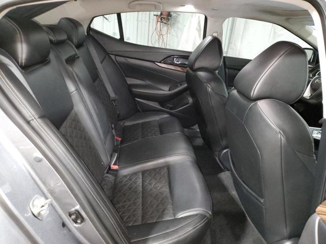 Photo 10 from auction – 2016 NISSAN MAXIMA 3.5 with VIN 1N4AA6AP8GC393079