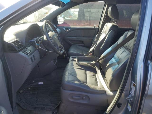Photo 7 from auction – 2010 HONDA ODYSSEY EX with VIN 5FNRL3H7XAB035536