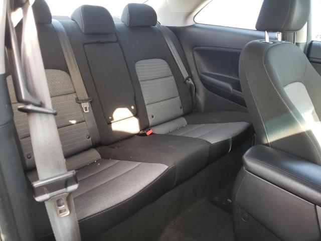 Photo 10 from auction – 2015 KIA FORTE EX with VIN KNAFX6A84F5374052
