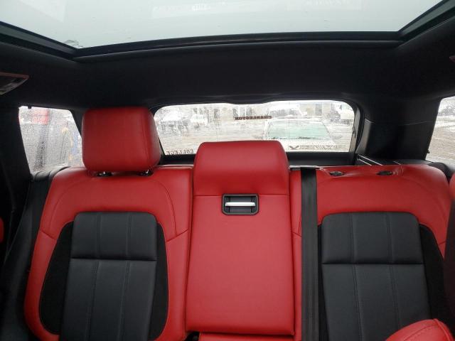 Photo 10 from auction – 2020 LAND ROVER RANGE ROVE with VIN SALWS2RU3LA707803