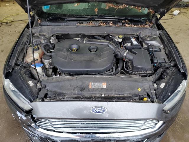 Photo 11 from auction – 2016 FORD FUSION TIT with VIN 3FA6P0K97GR149118