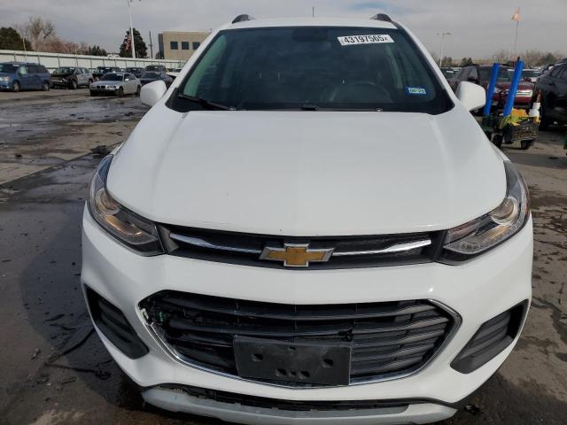 Photo 5 from auction – 2017 CHEVROLET TRAX 1LT with VIN KL7CJLSB2HB152241