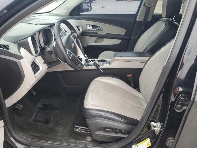 Photo 7 from auction – 2013 CHEVROLET EQUINOX LT with VIN 2GNALPEK5D6244858