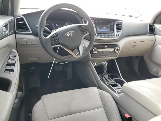 Photo 8 from auction – 2016 HYUNDAI TUCSON LIM with VIN KM8J33A44GU146043