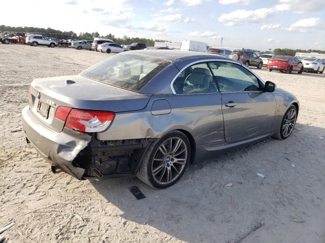 Photo 3 from auction – 2011 BMW 335 I with VIN WBADX7C5XBE580244