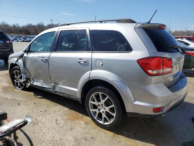 Photo 2 from auction – 2016 DODGE JOURNEY R/ with VIN 3C4PDDEG5GT193033