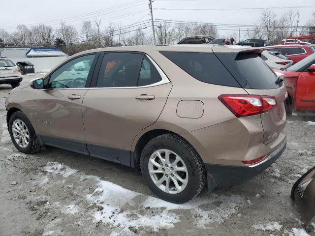 Photo 2 from auction – 2018 CHEVROLET EQUINOX LT with VIN 2GNAXJEV5J6336818