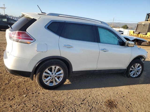 Photo 3 from auction – 2016 NISSAN ROGUE S with VIN 5N1AT2MT4GC851802
