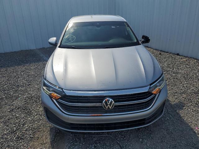 Photo 5 from auction – 2024 VOLKSWAGEN JETTA SE with VIN 3VWEM7BU5RM033182