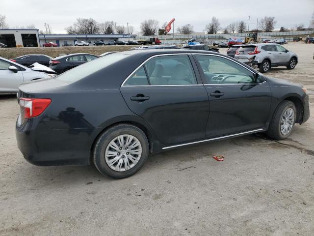 Photo 3 from auction – 2014 TOYOTA CAMRY L with VIN 4T1BF1FK5EU363010