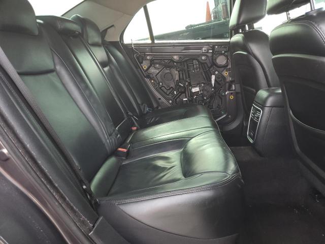 Photo 10 from auction – 2016 CHRYSLER 300 LIMITE with VIN 2C3CCAAG6GH260659