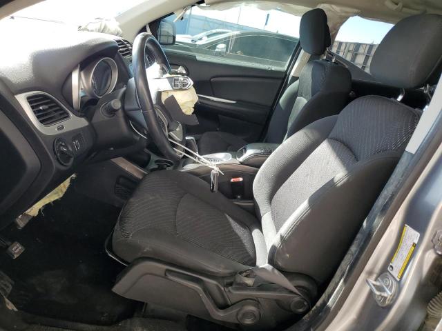 Photo 7 from auction – 2018 DODGE JOURNEY SE with VIN 3C4PDCAB6JT497676