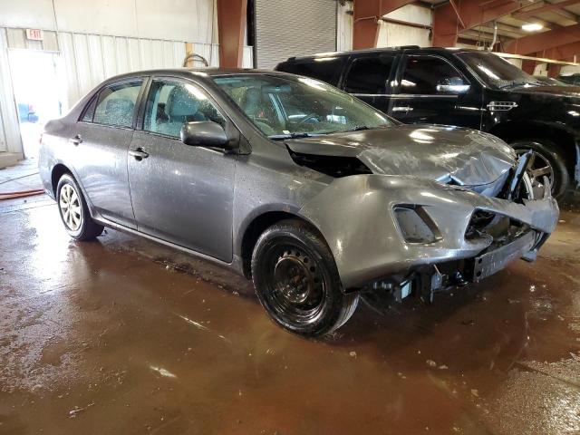 Photo 4 from auction – 2011 TOYOTA COROLLA BA with VIN 2T1BU4EE7BC720820
