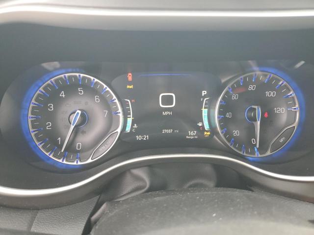 Photo 9 from auction – 2024 CHRYSLER PACIFICA T with VIN 2C4RC1BG8RR162573