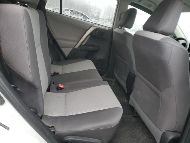 Photo 11 from auction – 2013 TOYOTA RAV4 LE with VIN 2T3BFREV7DW087655