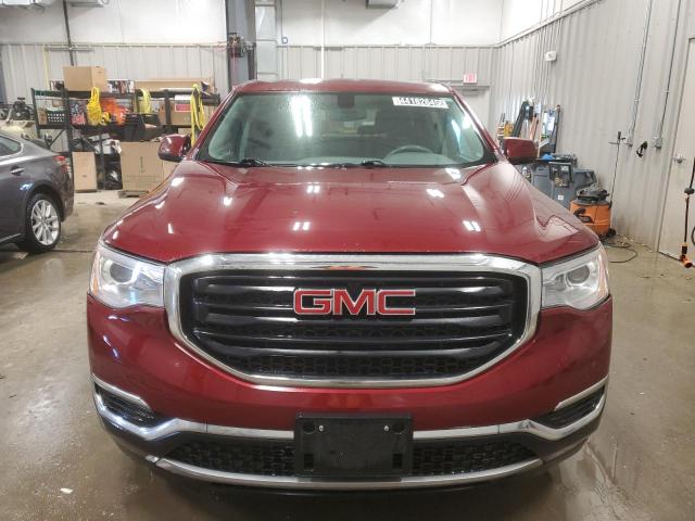 Photo 5 from auction – 2017 GMC ACADIA SLE with VIN 1GKKNKLA0HZ236735