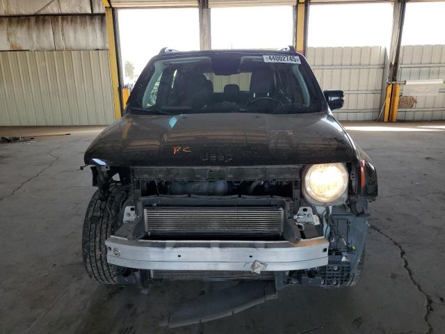 Photo 5 from auction – 2018 JEEP RENEGADE L with VIN ZACCJBBB5JPH29059