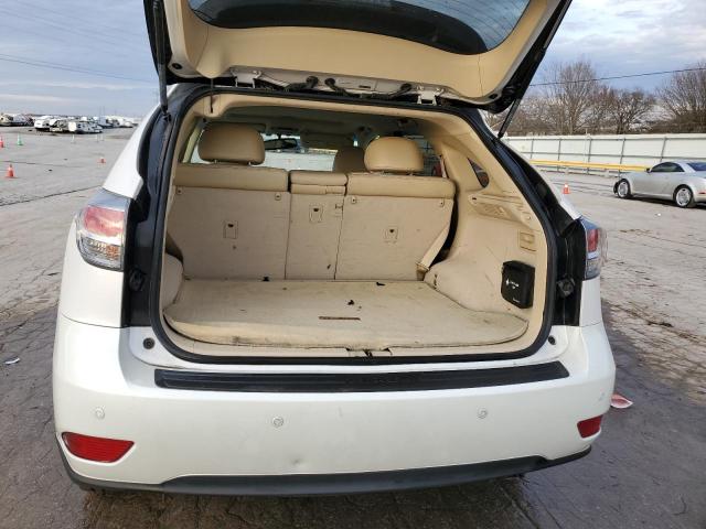 Photo 6 from auction – 2013 LEXUS RX 350 with VIN 2T2ZK1BA1DC113766