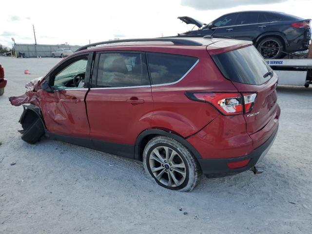 Photo 2 from auction – 2018 FORD ESCAPE SE with VIN 1FMCU0GDXJUC68232