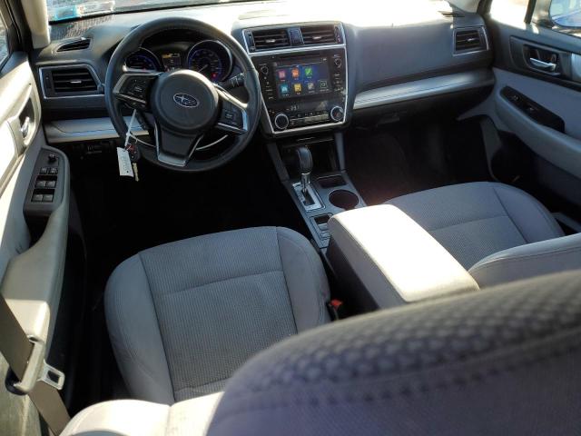 Photo 8 from auction – 2018 SUBARU OUTBACK 2. with VIN 4S4BSACC5J3343106