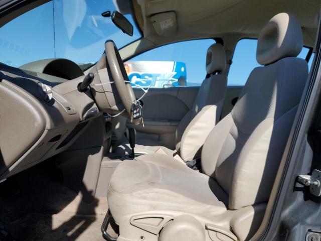 Photo 7 from auction – 2004 SATURN ION LEVEL with VIN 1G8AJ52F14Z213552