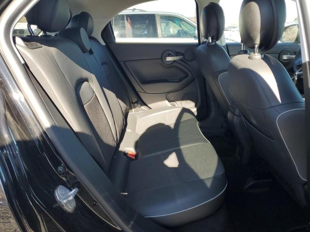 Photo 10 from auction – 2018 FIAT 500X TREKK with VIN ZFBCFYCB8JP721718