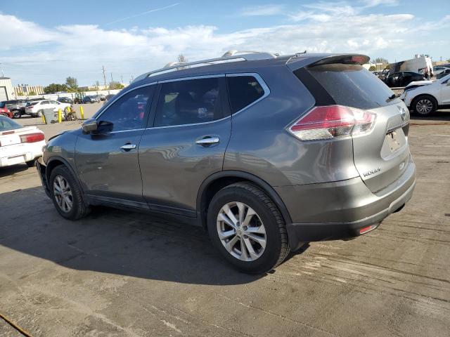 Photo 2 from auction – 2014 NISSAN ROGUE S with VIN 5N1AT2MT6EC832018