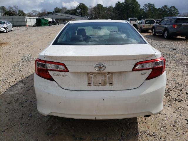 Photo 6 from auction – 2014 TOYOTA CAMRY L with VIN 4T1BF1FK3EU336260