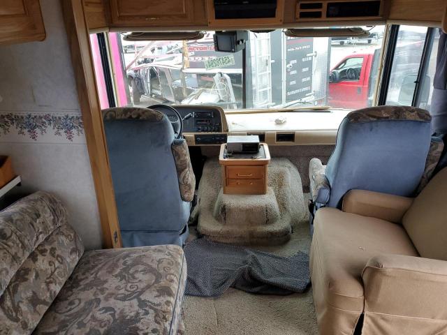 Photo 7 from auction – 1998 FORD F550 SUPER with VIN 3FCMF53SXXJA02406