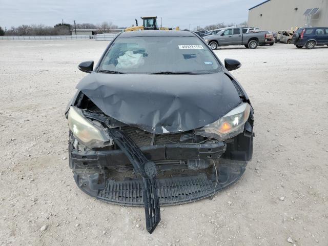 Photo 5 from auction – 2016 TOYOTA COROLLA L with VIN 5YFBURHE8GP424463