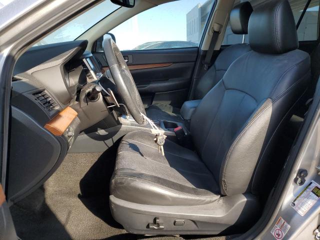 Снимка 7 от търг – 2013 SUBARU OUTBACK 3. с VIN 4S4BRDPC4D2202495