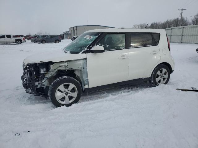 Photo 1 from auction – 2019 KIA SOUL with VIN KNDJN2A27K7920915