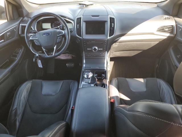Photo 8 from auction – 2019 FORD EDGE ST with VIN 2FMPK4AP9KBC68117