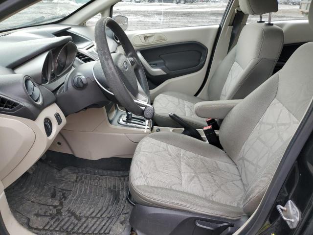 Photo 7 from auction – 2013 FORD FIESTA SE with VIN 3FADP4BJ2DM170847
