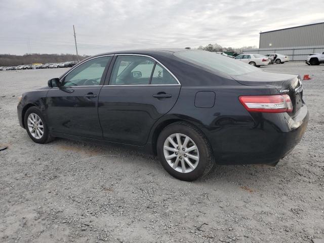 Photo 2 from auction – 2011 TOYOTA CAMRY SE with VIN 4T1BK3EK6BU625699