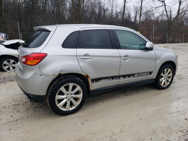 Zdjęcie 3 z aukcji – 2013 MITSUBISHI OUTLANDER z VIN 4A4AP3AUXDE002102