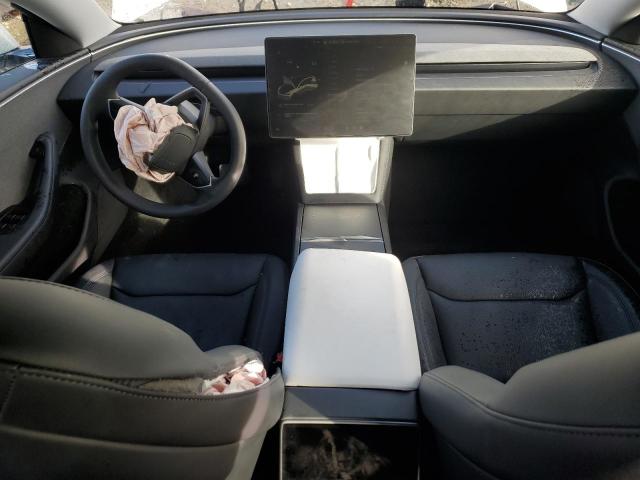 Снимка 8 от търг – 2024 TESLA MODEL 3 с VIN 5YJ3E1EA4RF745841
