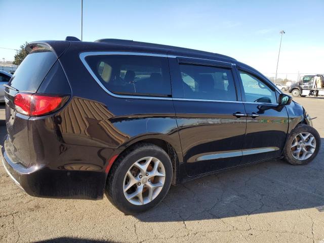 Photo 3 from auction – 2019 CHRYSLER PACIFICA T with VIN 2C4RC1FG8KR525471