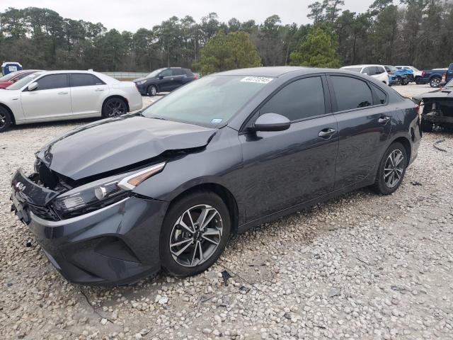 Photo 1 from auction – 2023 KIA FORTE LX with VIN 3KPF24AD6PE627669