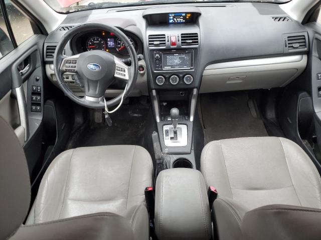 Photo 8 from auction – 2014 SUBARU FORESTER 2 with VIN JF2SJAPCXEH510183