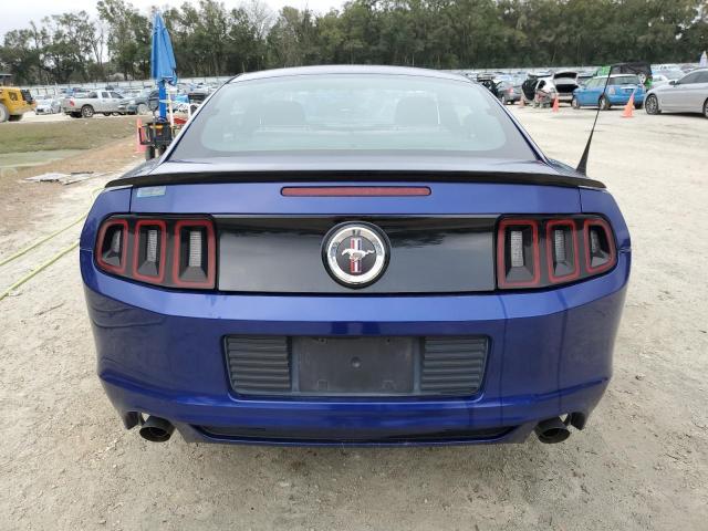 Photo 6 from auction – 2014 FORD MUSTANG with VIN 1ZVBP8AM4E5267895