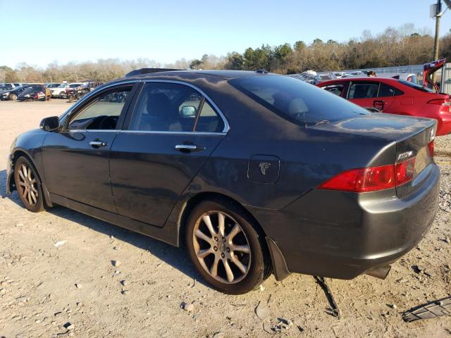 Photo 2 from auction – 2006 ACURA TSX with VIN JH4CL96886C030181