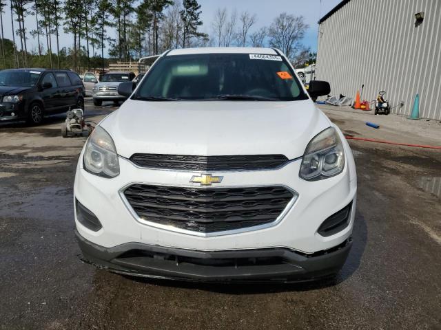 Photo 5 from auction – 2016 CHEVROLET EQUINOX LS with VIN 2GNALBEK2G1189273