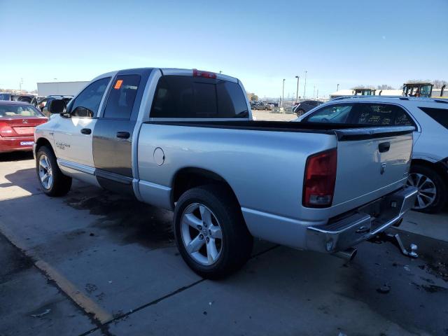 Photo 2 from auction – 2006 DODGE RAM 1500 S with VIN 1D7HA182X6S661307