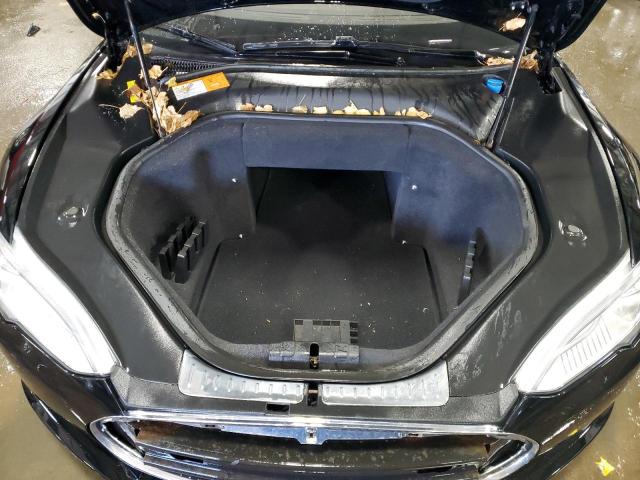 Photo 11 from auction – 2013 TESLA MODEL S with VIN 5YJSA1CG6DFP03677