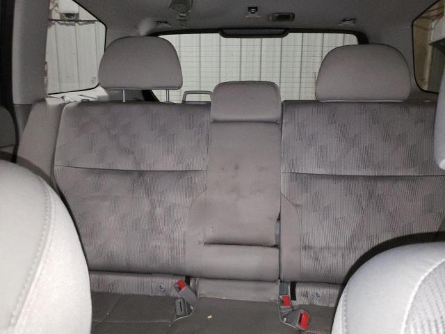 Photo 10 from auction – 2010 SUBARU FORESTER 2 with VIN JF2SH6AC8AH743054