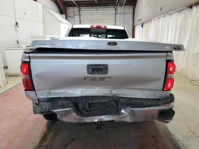 Photo 6 from auction – 2014 GMC SIERRA K15 with VIN 3GTU2UEC2EG126756