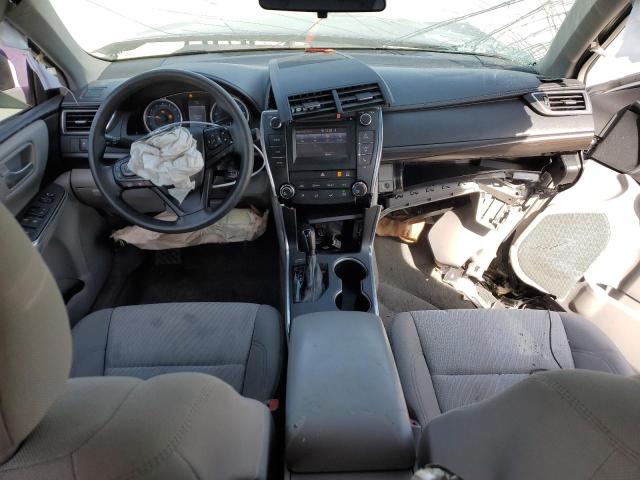 Photo 8 from auction – 2016 TOYOTA CAMRY LE with VIN 4T4BF1FK7GR583161