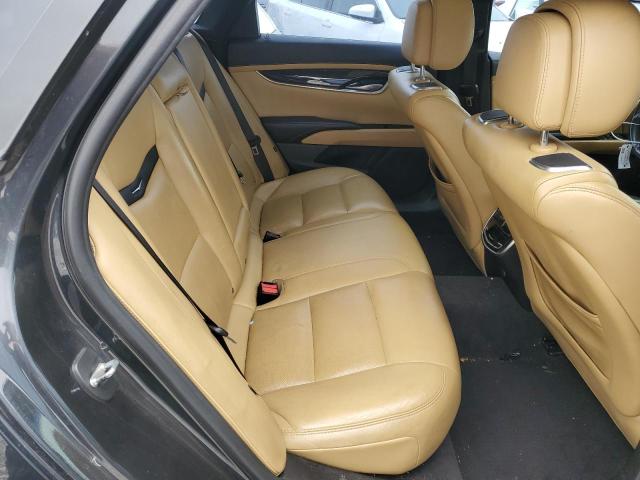 Photo 10 from auction – 2013 CADILLAC XTS PREMIU with VIN 2G61T5S34D9100665