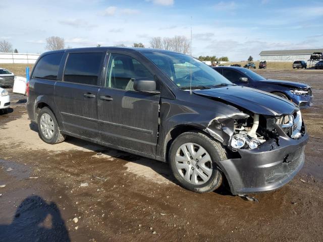 Photo 4 from auction – 2016 DODGE GRAND CARA with VIN 2C4RDGBG0GR279397
